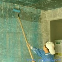 界面劑和墻錮、地固的區別？